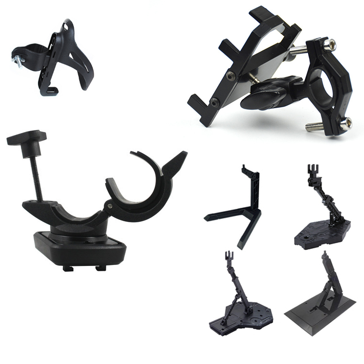 150cc-es robogó műanyag alkatrészek öntvény