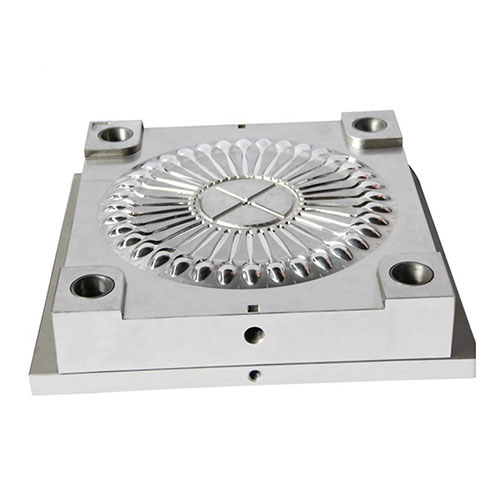 36 Üreges műanyag fröccsöntés