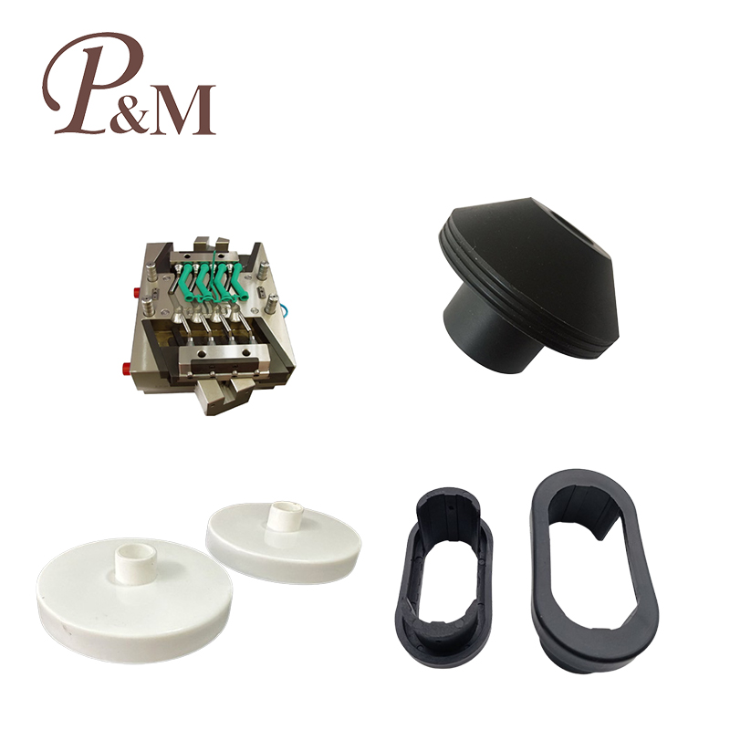 ABS fröccsöntő szolgáltatás