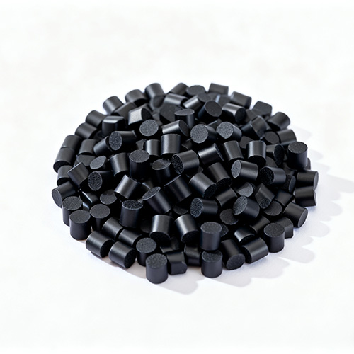 Fekete Pmma fröccsöntő pellet