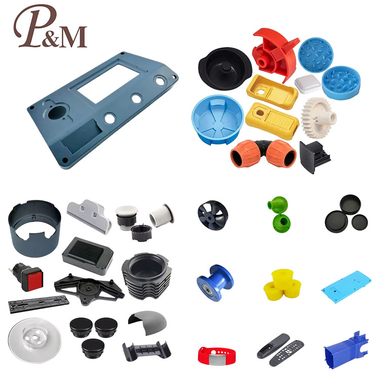 Egyedi EPS alkatrészek