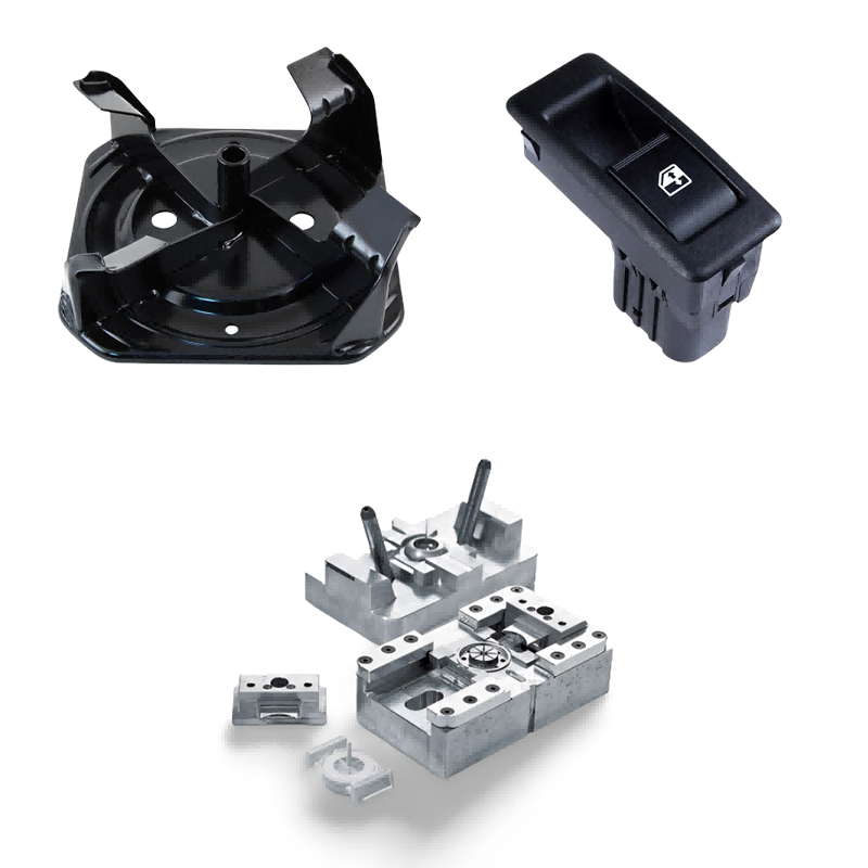 Egyedi formatervező cég