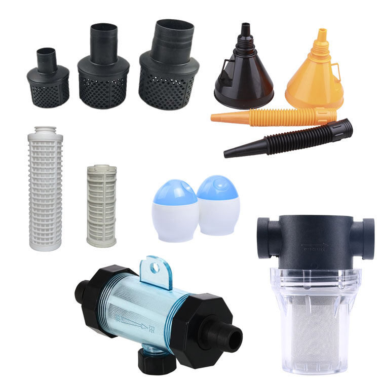 Egyedi csomagoló doboz autóalkatrészek fröccsöntése