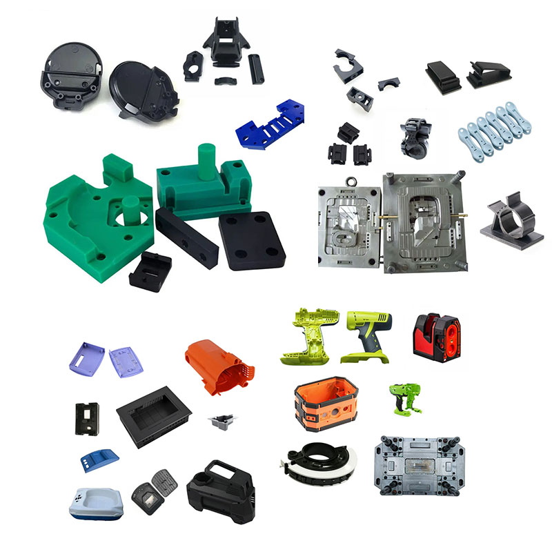 Egyedi műanyag pohár gombpapír alkatrészekhez Formázás