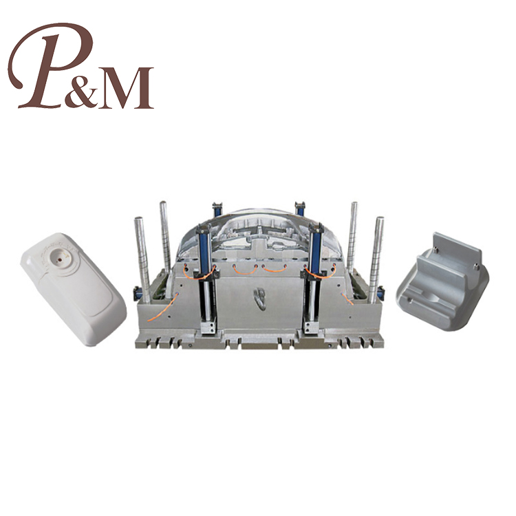 Egyedi műanyag gombok gyártása