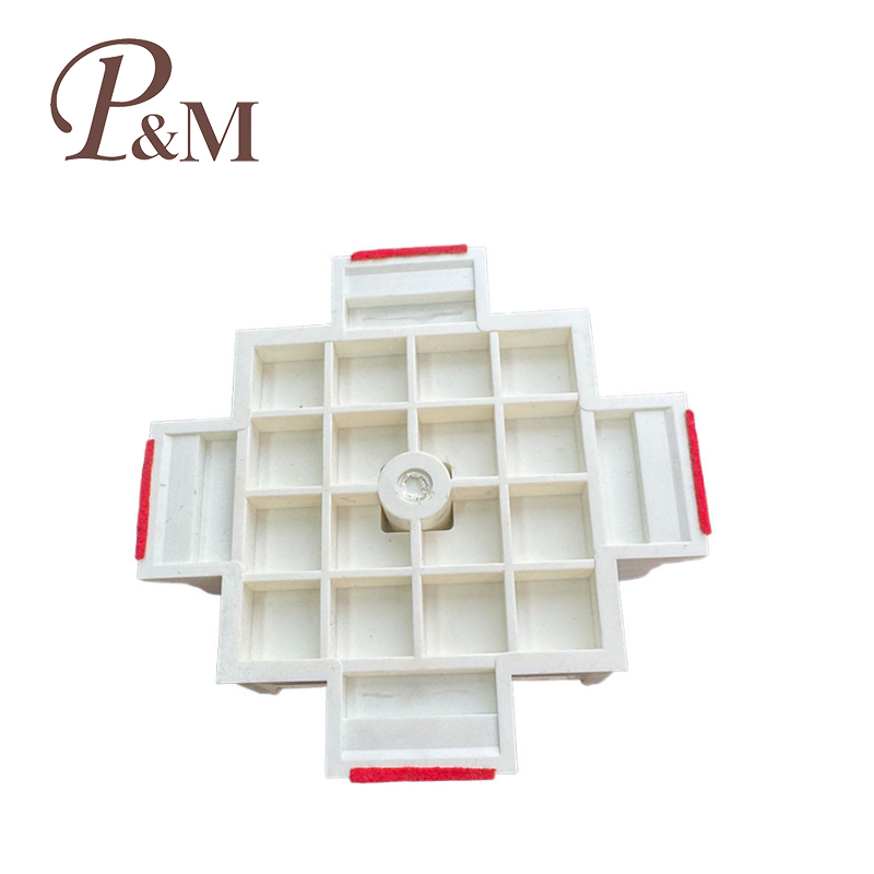 Egyedi műanyag fröccsöntő megoldások