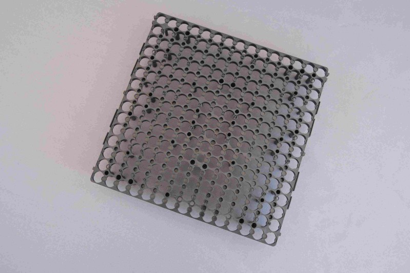 Egyedi szerszámgyártó műhely