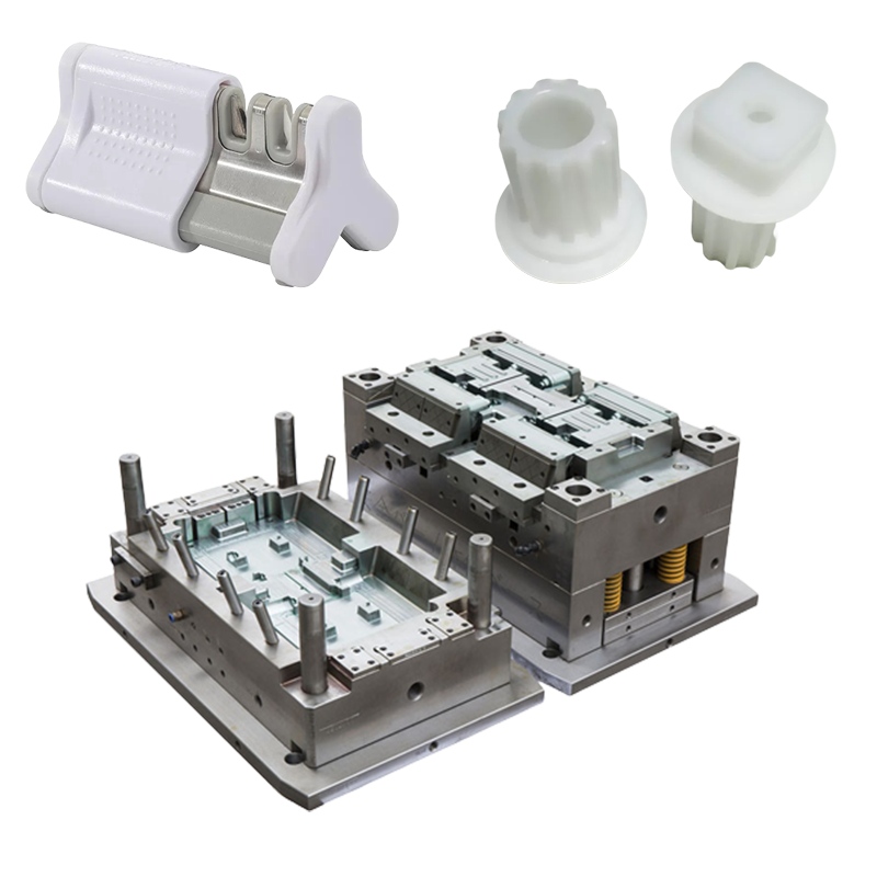 Egyedi szerszámmegoldások szolgáltatója