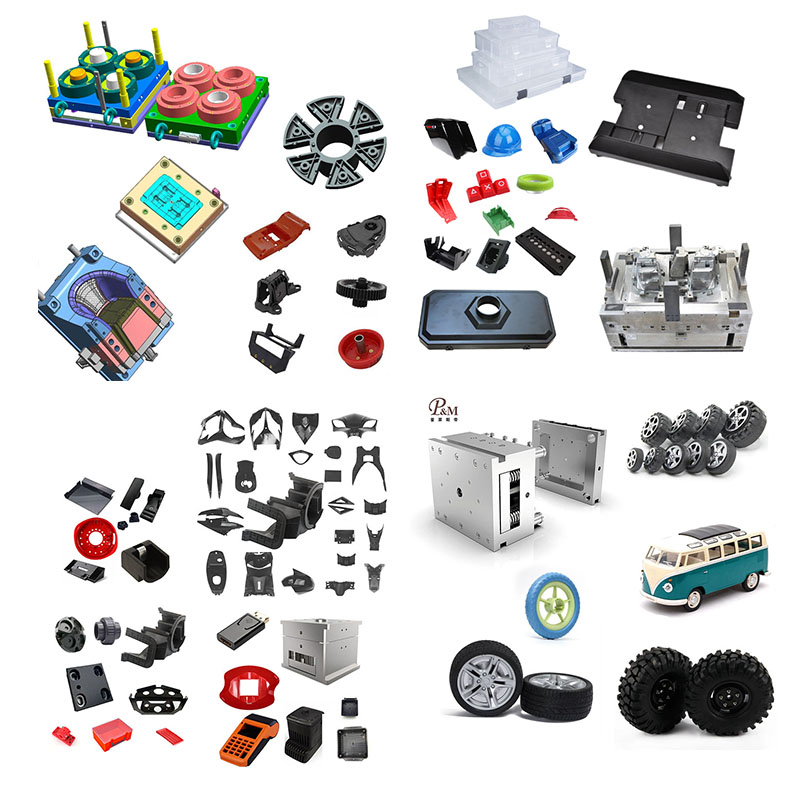 Testre szabott motorkerékpár-alkatrészek öntésében