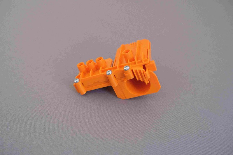 Tartós műanyag fröccsöntő szerszám