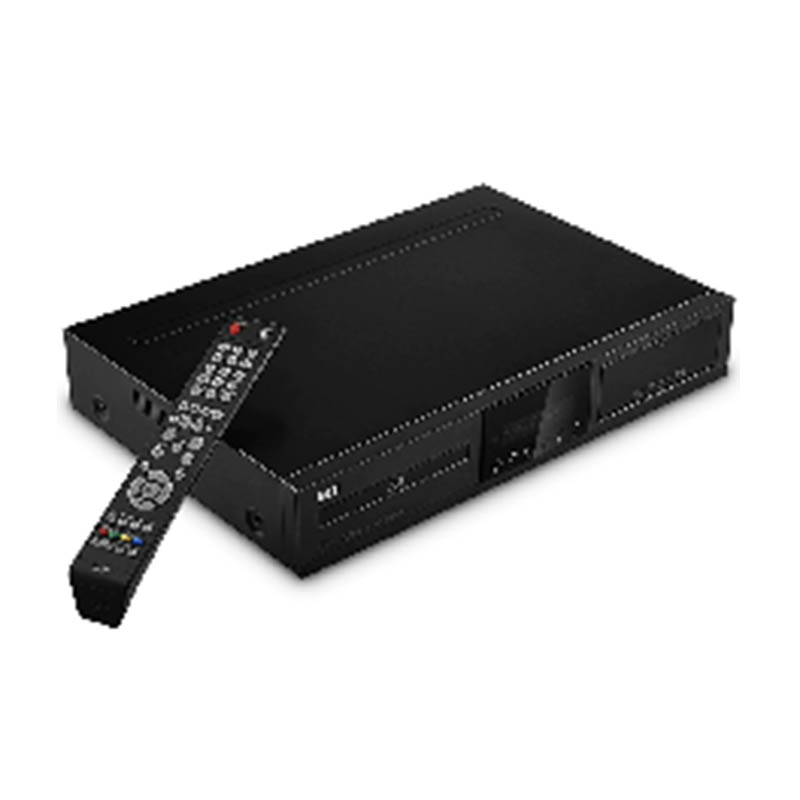 DVD -öntés
