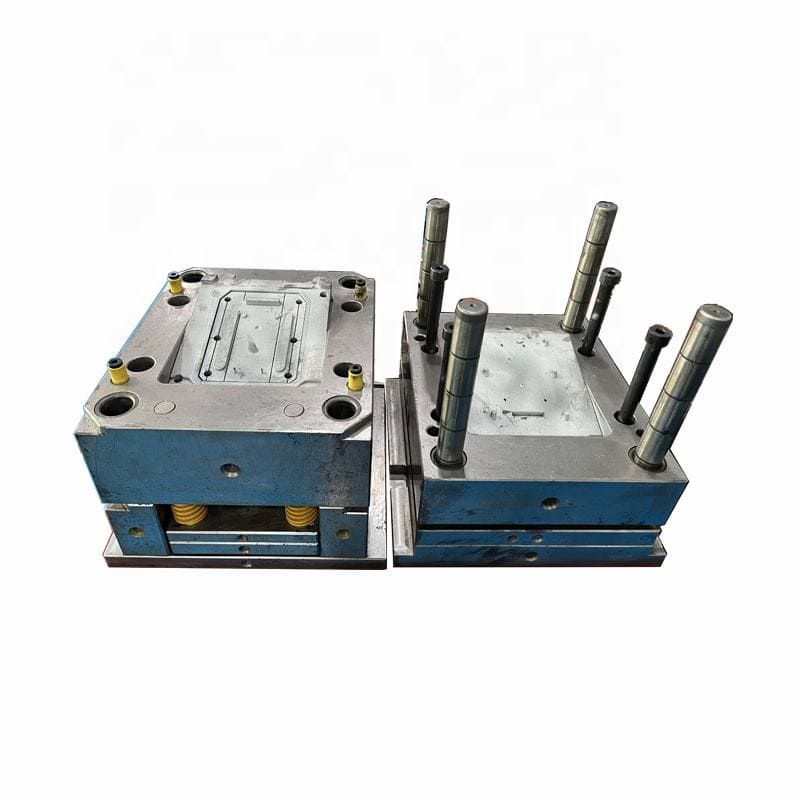 Kivételes műanyag befecskendező szerszámok