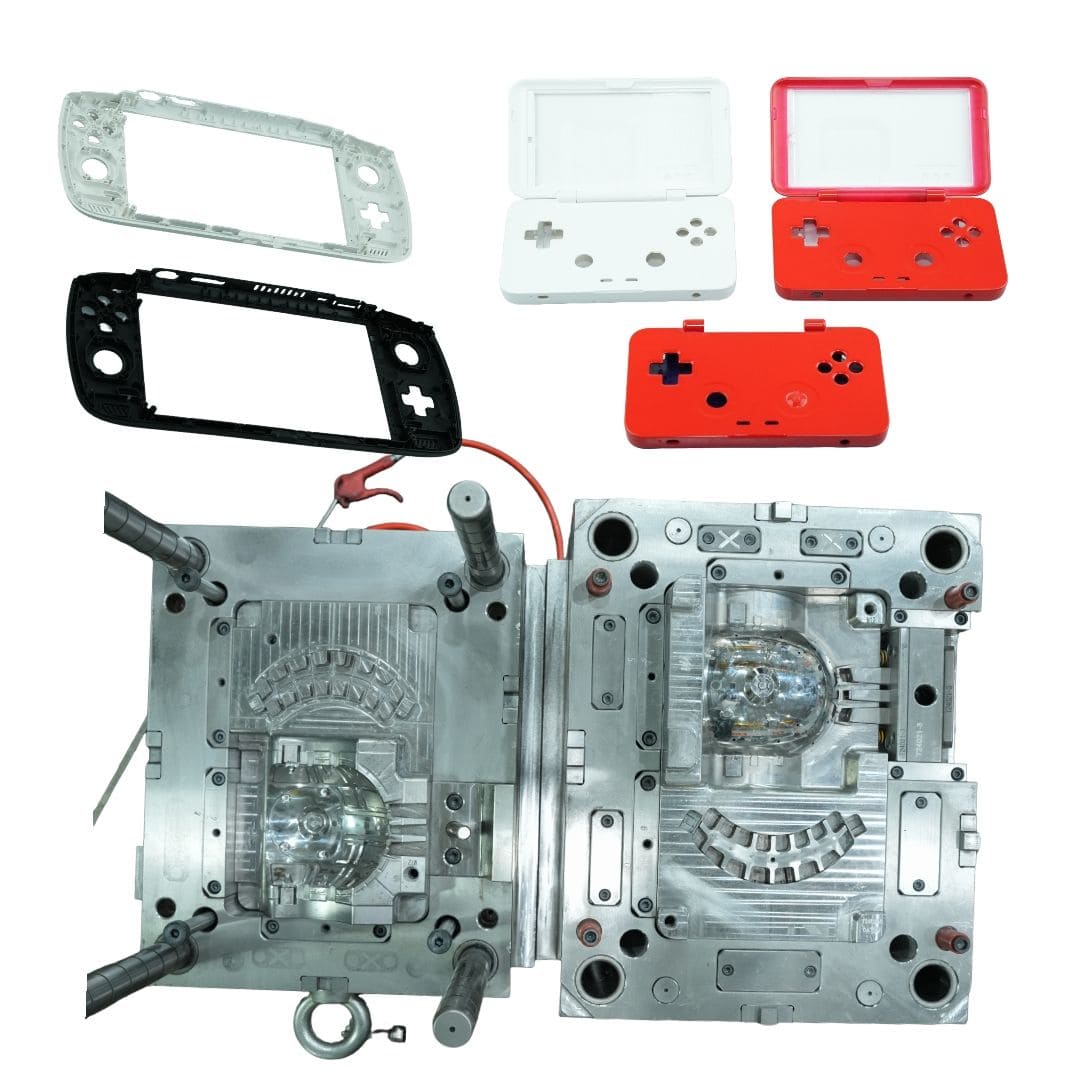 H13 acél magas hőmérsékletű formák