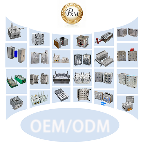 Hot Runner fröccsöntéshez