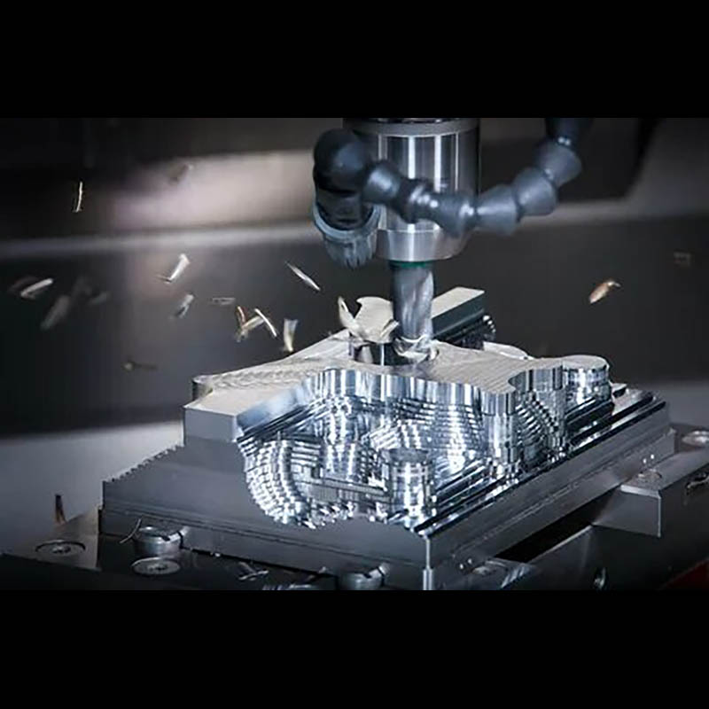 Plastic Binder Clips Mold