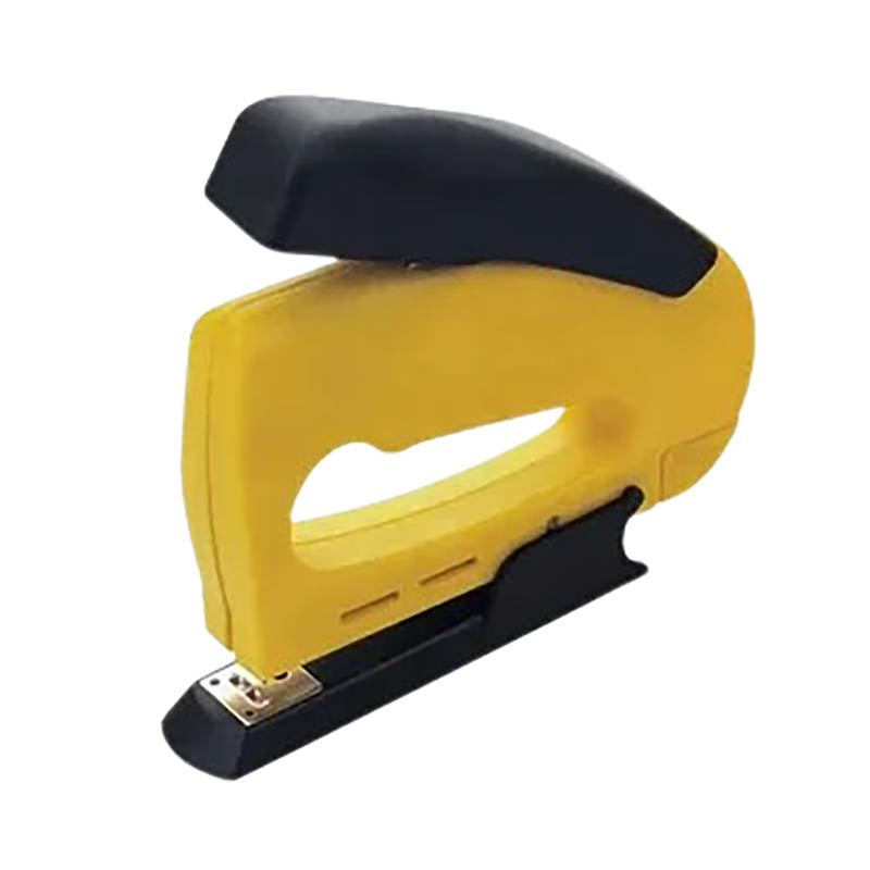 Plastic Staple Gun Shell Mold