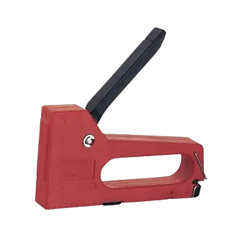 Plastic Staple Gun Shell Mold