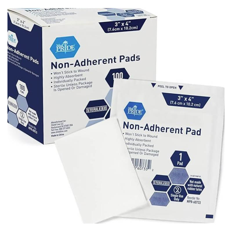 Plastic Bandage Packaging Molding