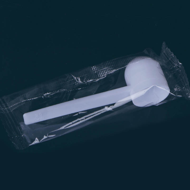 Plastic measuring spoons Molding