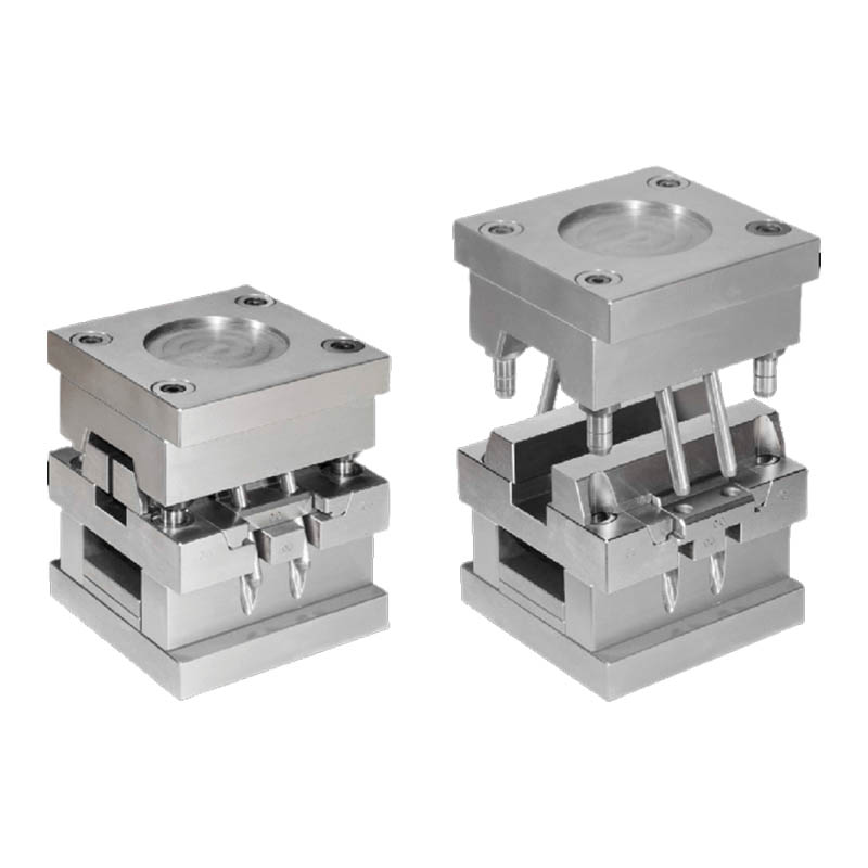 Plastic Ice Cube Molding