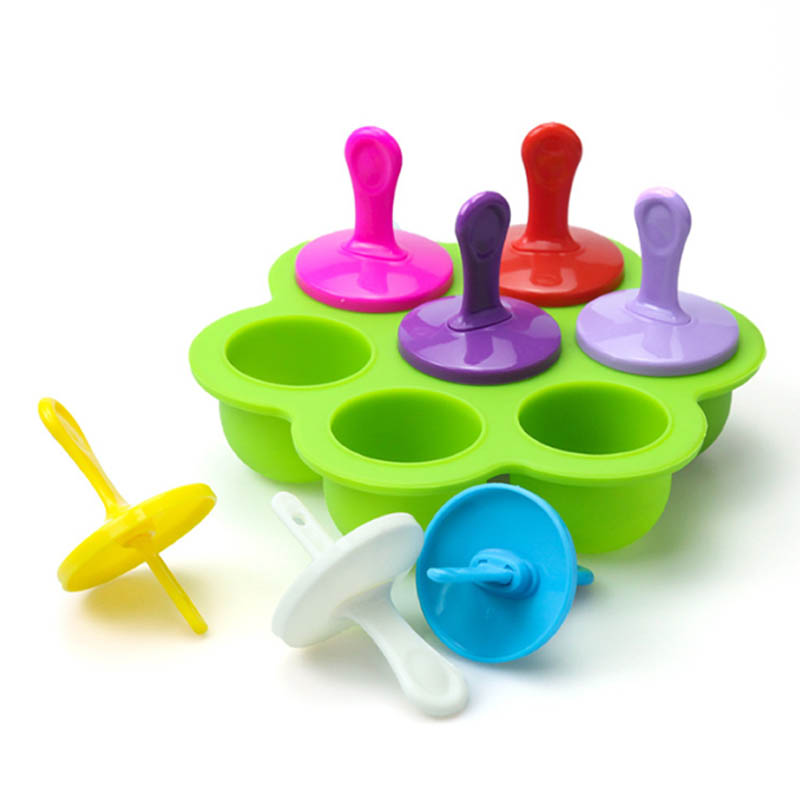 Plastic Ice Cube Molding