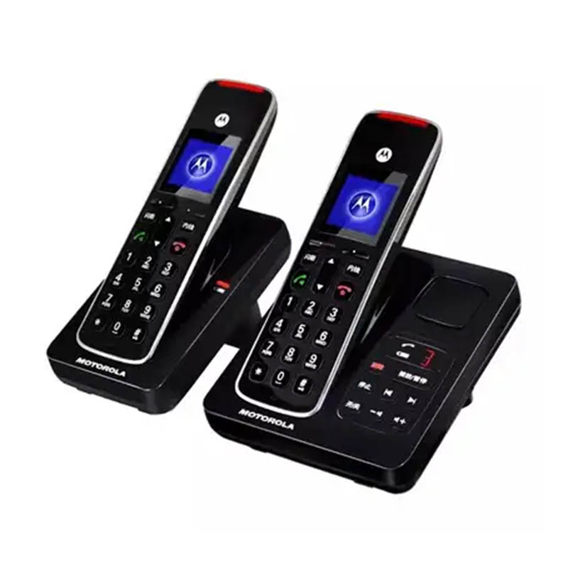 Alphabet Telephone Moulding