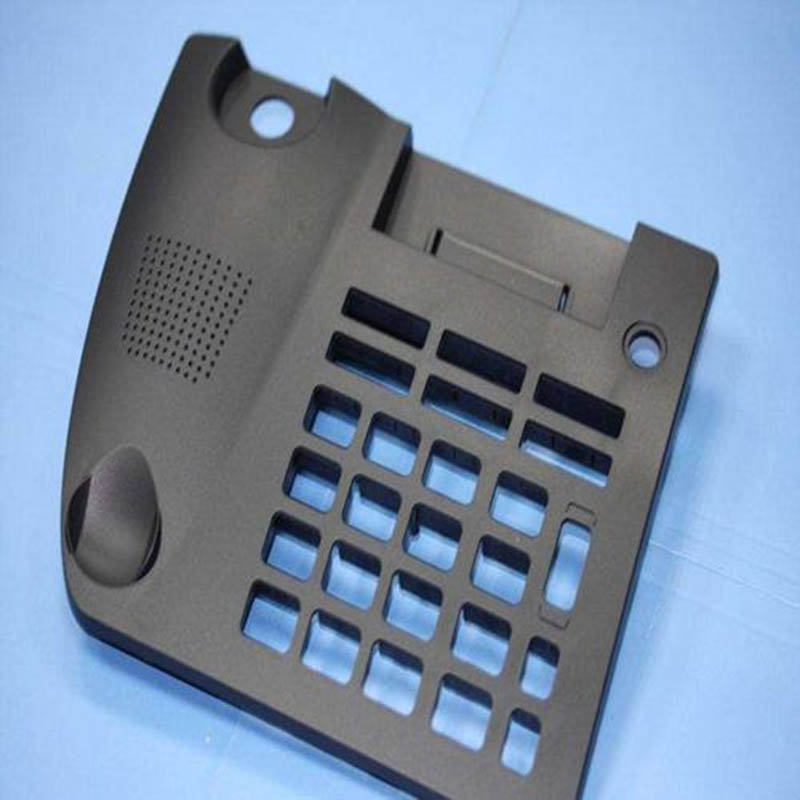 Alphabet Telephone Moulding