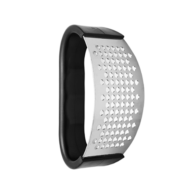 Garlic Press Molding