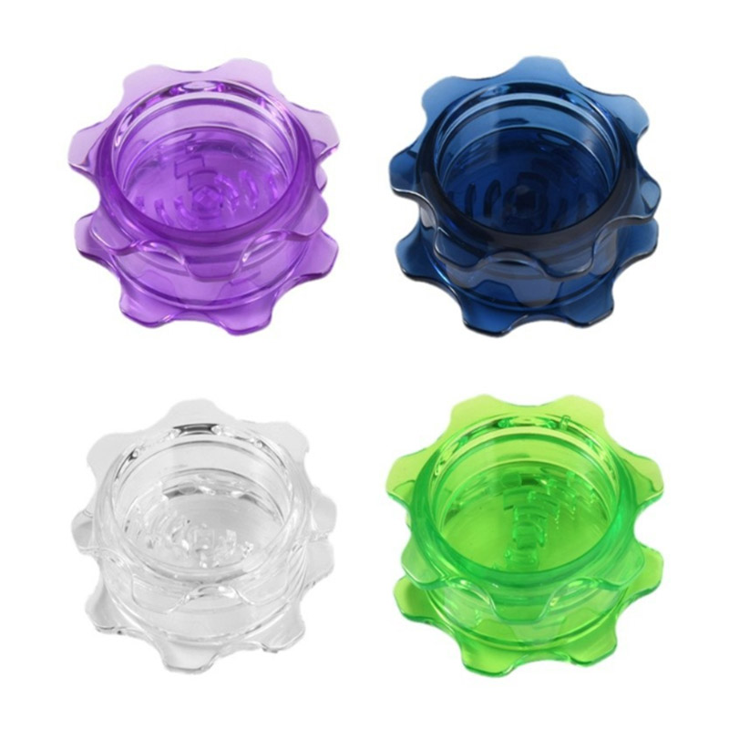 Garlic Press Molding