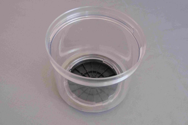 Fröccsöntő szerszám autóipari alkatrészekhez