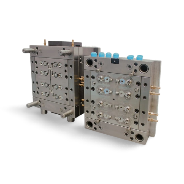 Fröccsöntő szerszám próba szolgáltatás