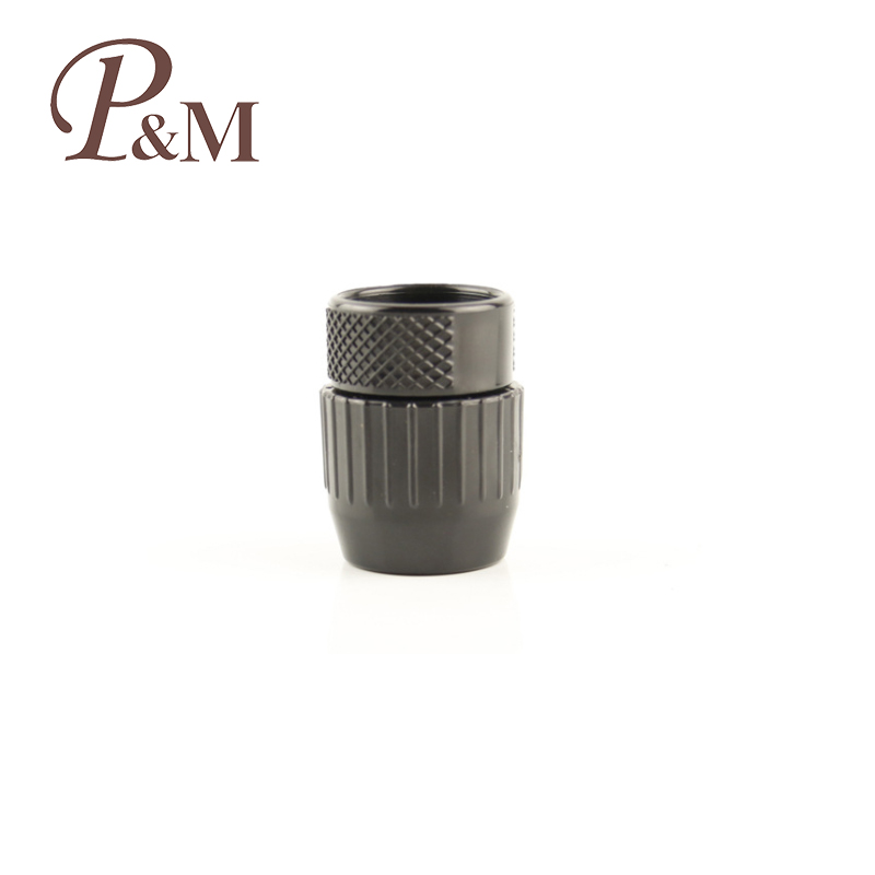 Fröccsöntött alkatrészek