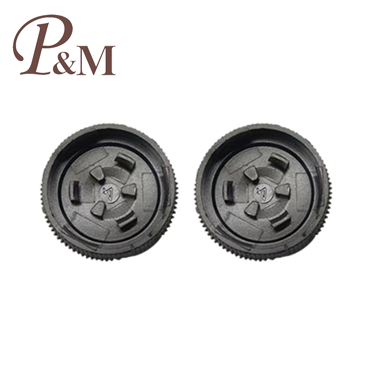 Fröccsöntés új termékekhez