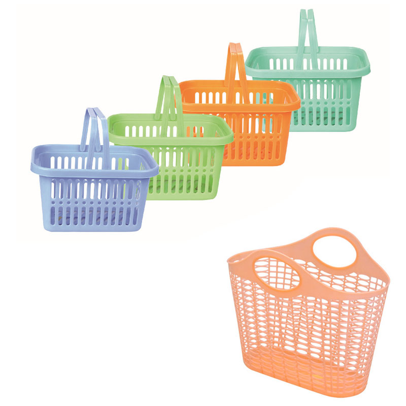 Fröccsöntő penész szupermarket kosár