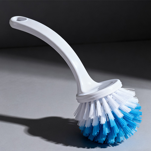 Befecskendező WC kefe fröccsöntés