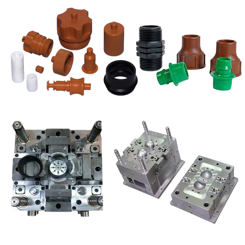 Betétforma gyártási szolgáltatás