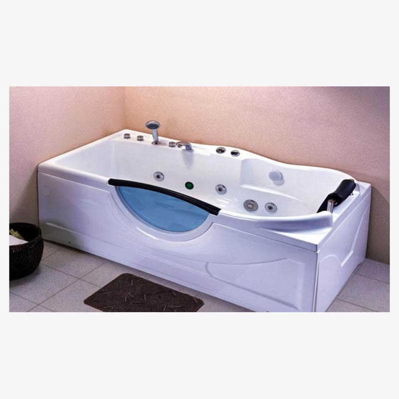 Jakuzzi öntvény