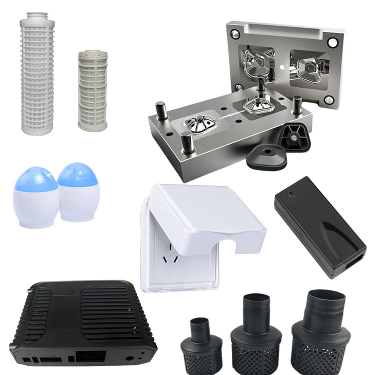 Mini autóalkatrész kulcstartó testreszabott öntvény