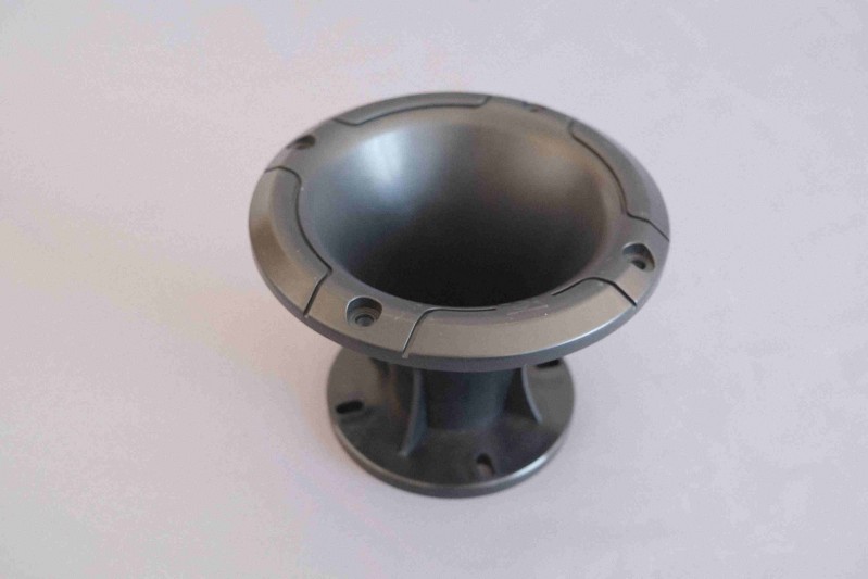 Formakészítő orvosi eszközök alkatrészeihez