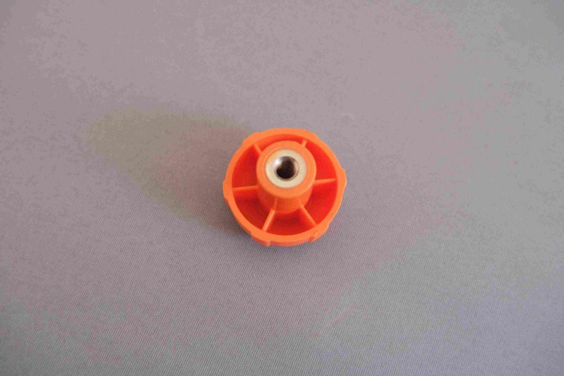 Formagyártás készülékalkatrészekhez