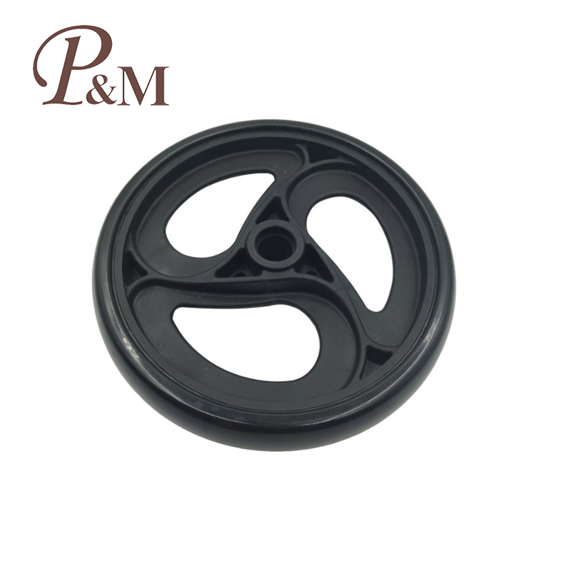 Öntött műanyag termékek gyártása