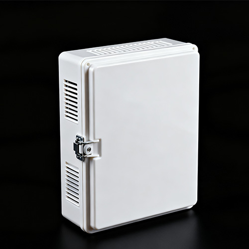 Forma injekciós elektromos dobozhoz