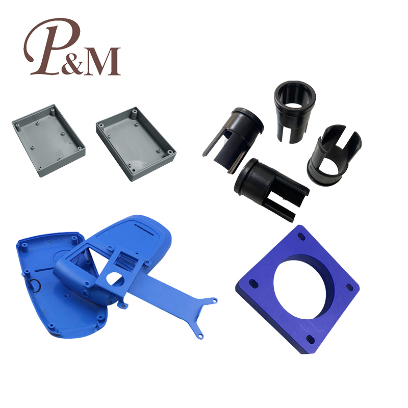 Overmolding szolgáltató