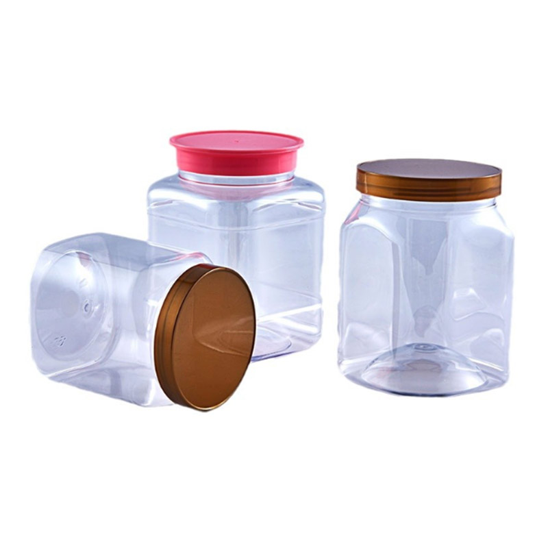 Pet Treat JAR öntvény