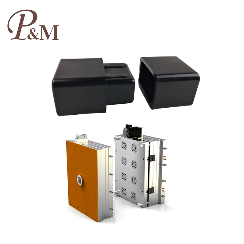 Műanyag burkolat fröccsöntő szolgáltatás