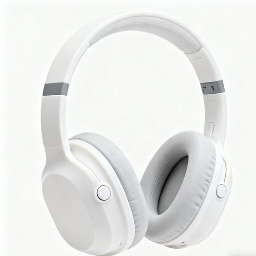 Műanyag fröccsöntő formák fejhallgatóhoz