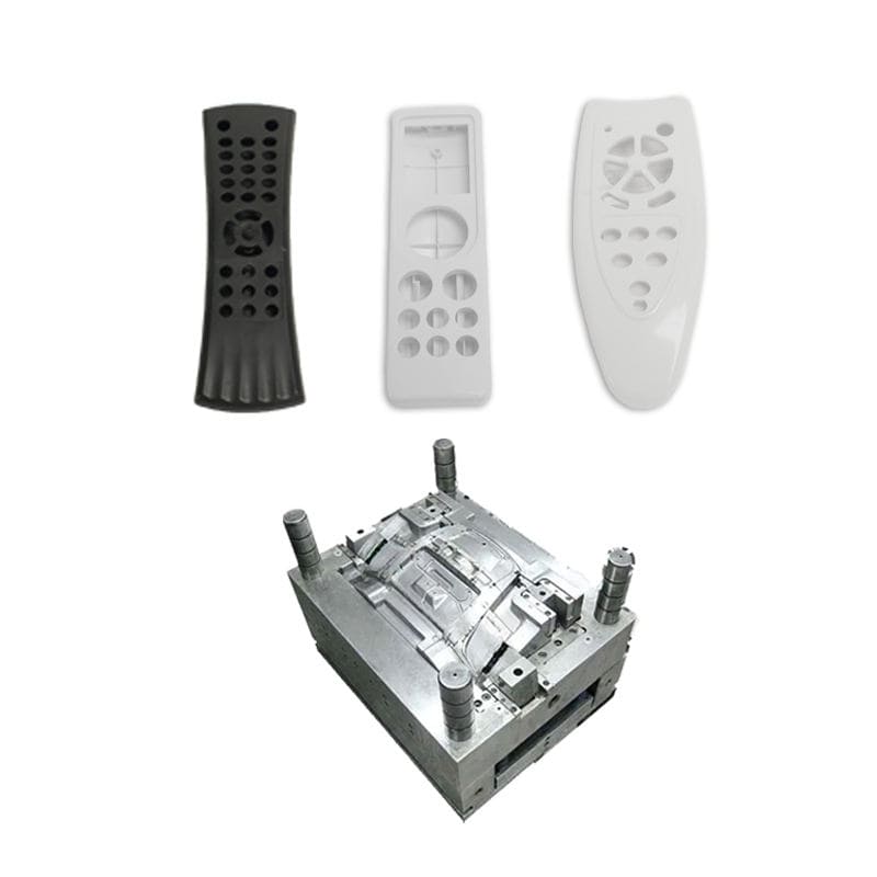 Precíziós záródású formák