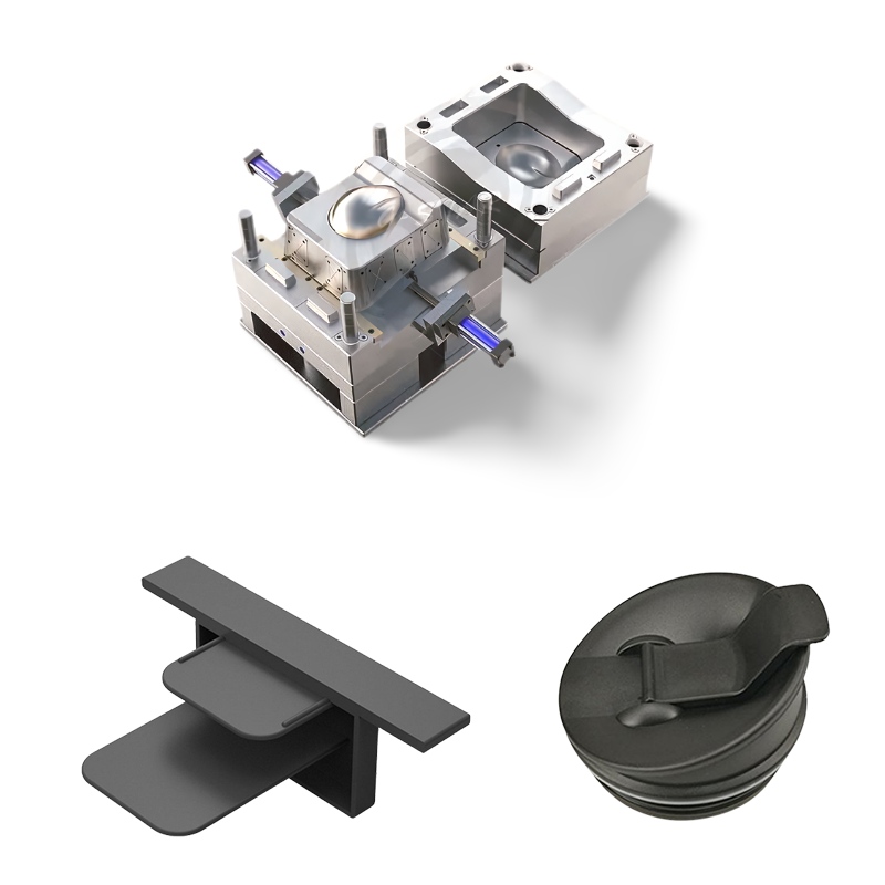 Gyártási fröccsöntő szerszámok szállítója