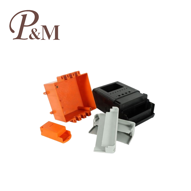 PVC egyedi fröccsöntő szolgáltatások