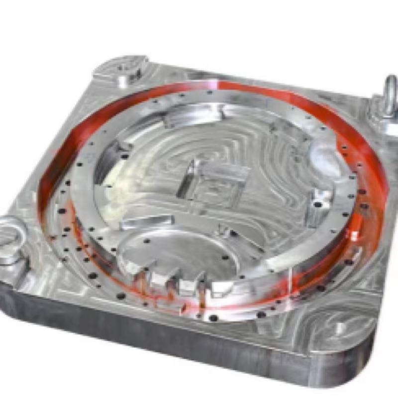 Üléshuzat díszléc